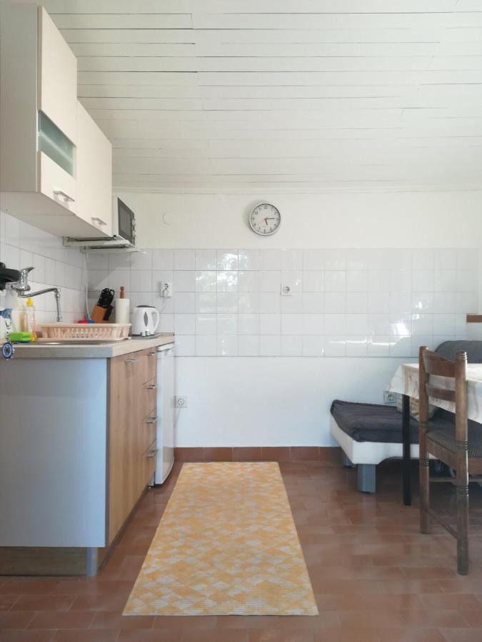 Felix Apartment Biograd Биоград-на-Мору Экстерьер фото