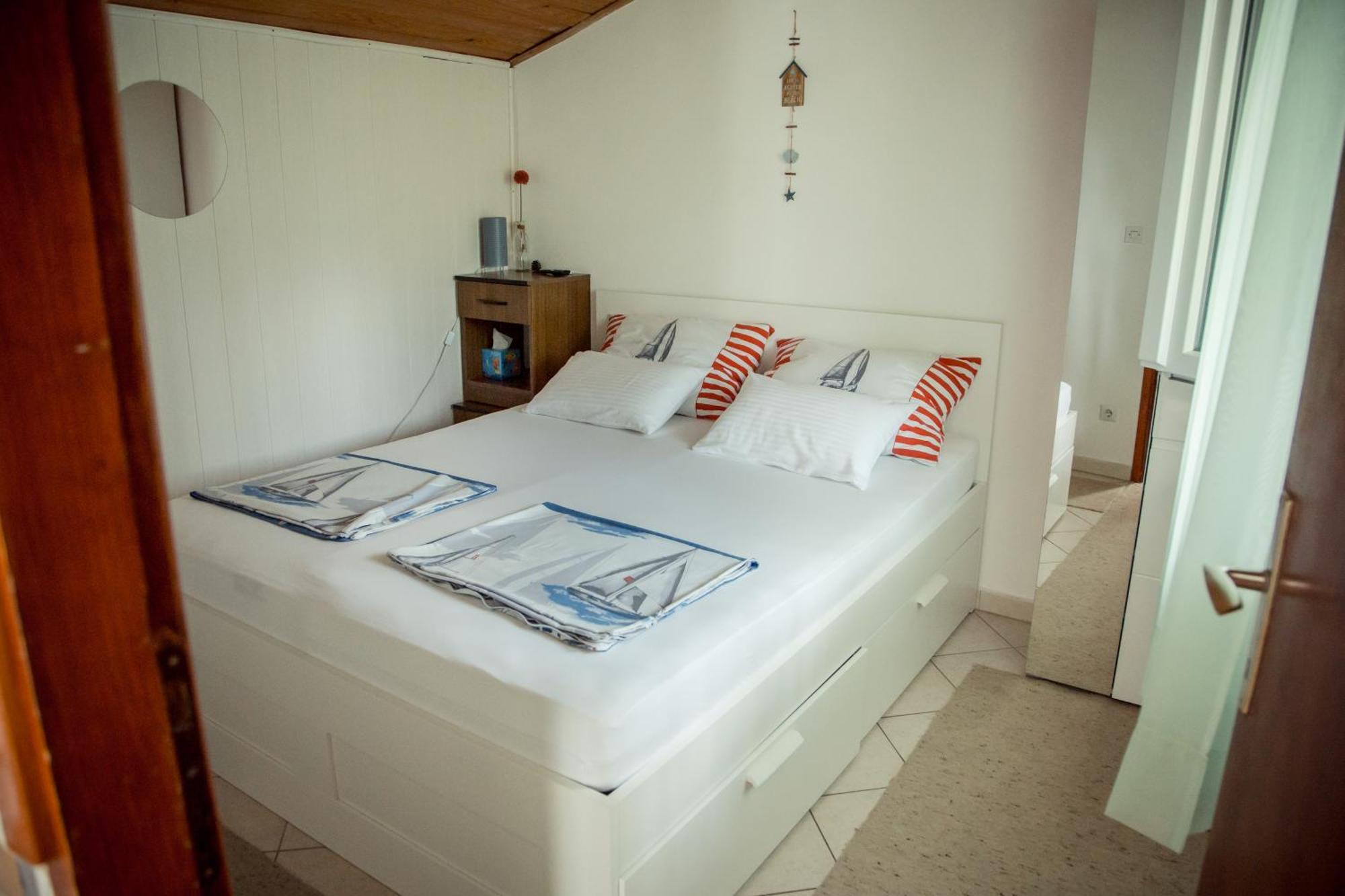 Felix Apartment Biograd Биоград-на-Мору Экстерьер фото