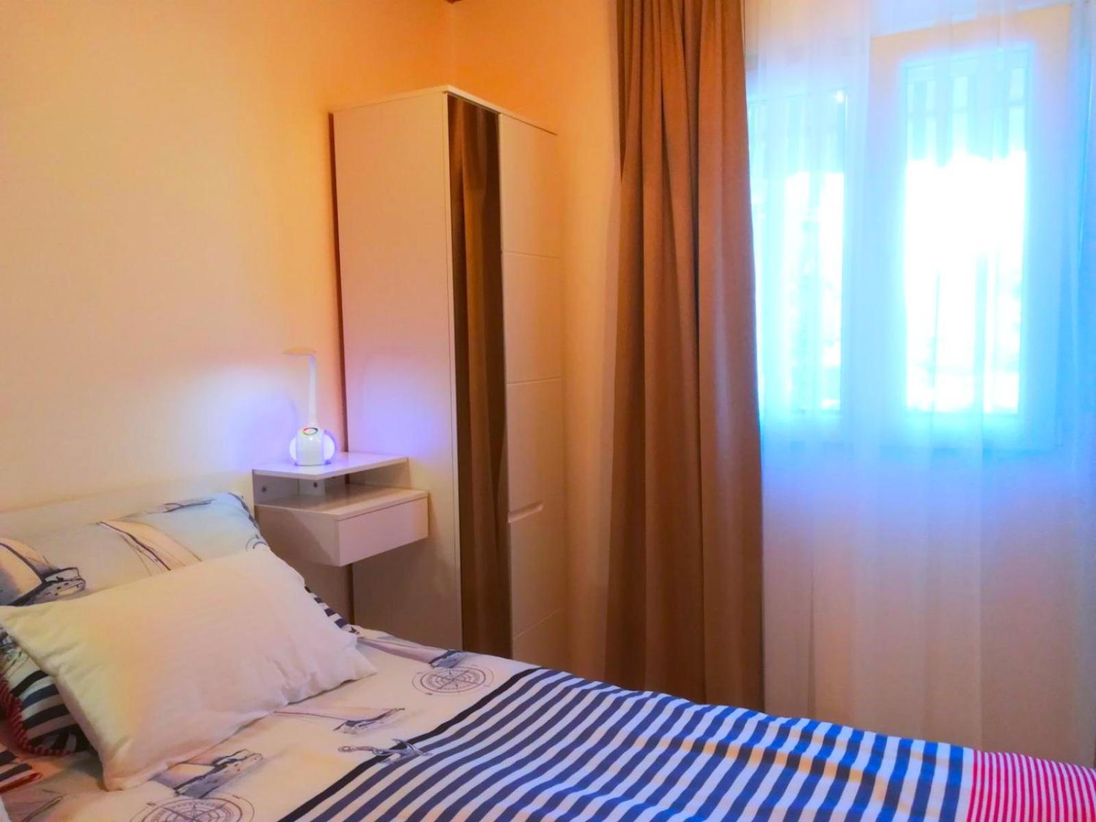Felix Apartment Biograd Биоград-на-Мору Экстерьер фото