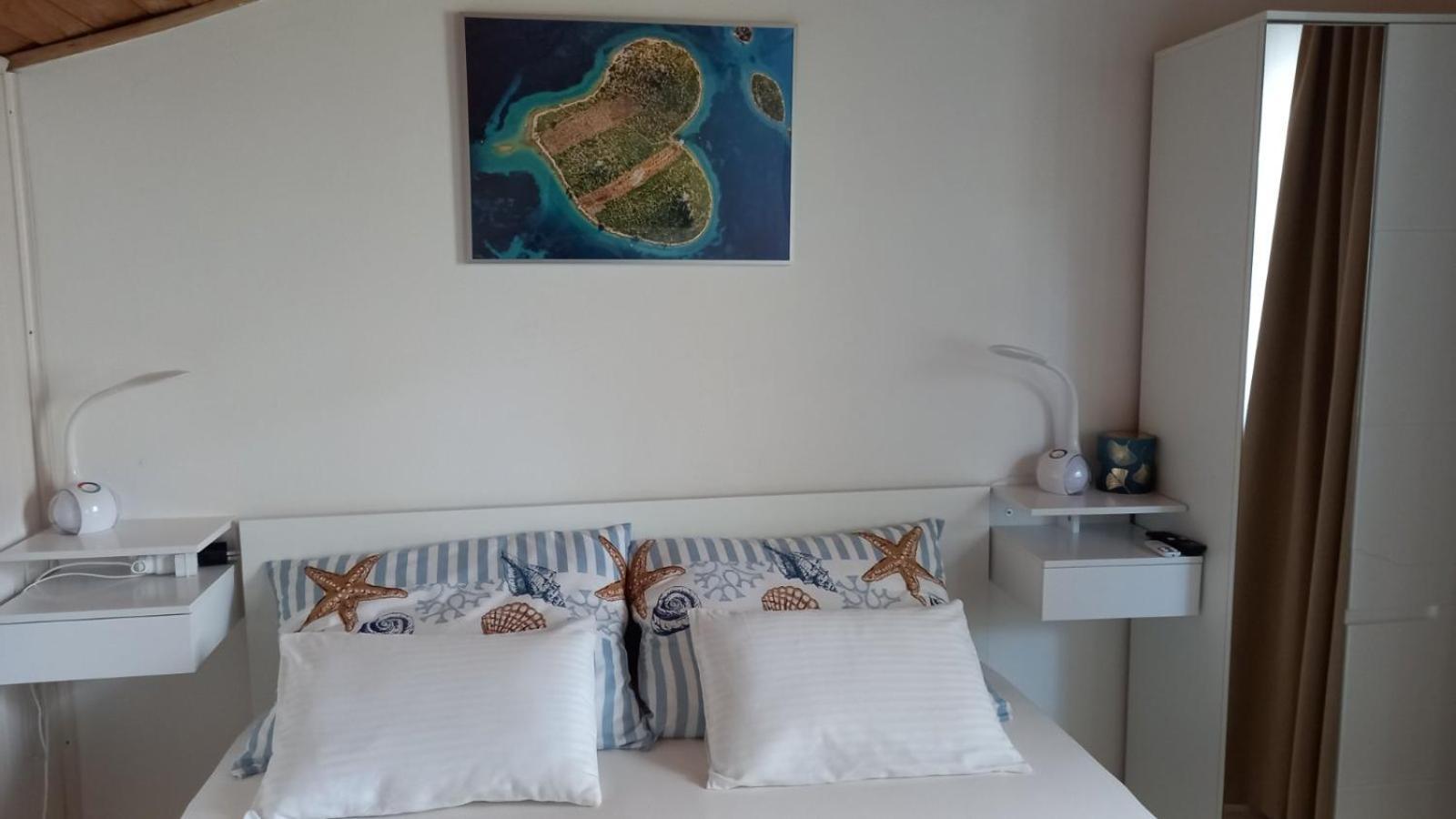 Felix Apartment Biograd Биоград-на-Мору Экстерьер фото