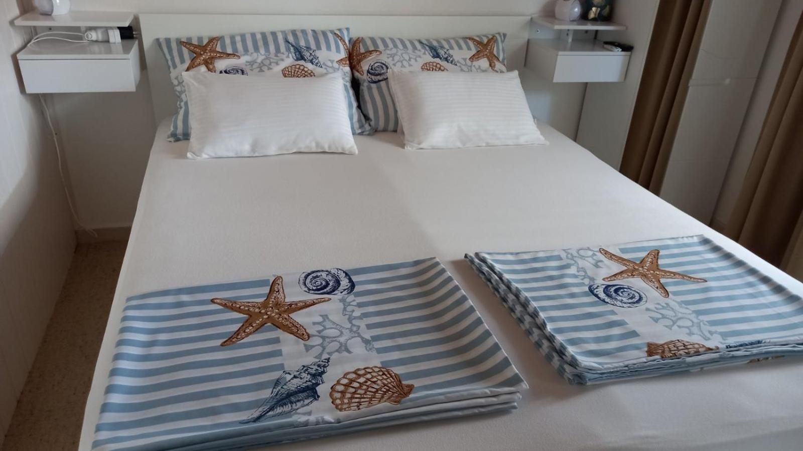 Felix Apartment Biograd Биоград-на-Мору Экстерьер фото